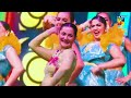 Hania amir  best dance  8th kashmir hum awards 2023  hum tv