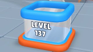 Beads Out 137 | Walkthrough Solution 