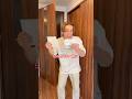 パパに「お小遣い頂戴」と言った結果…#shorts