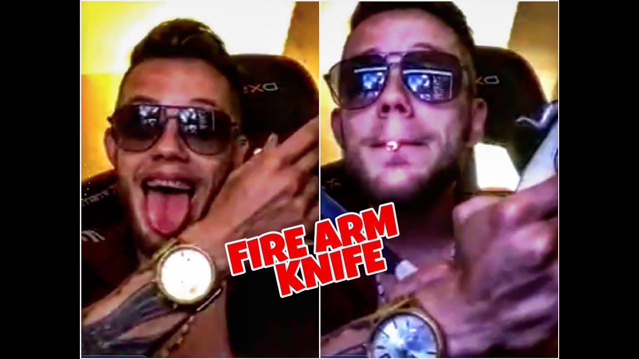 'Gangsters' of Instagram Pilot | Empty or real 'Threats'