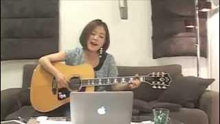 森恵「そばに」/ Megumi Mori 'Soba ni'