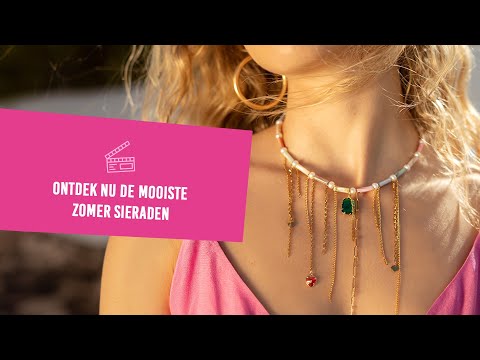 From Ibiza with love | Zomercampagne 2024