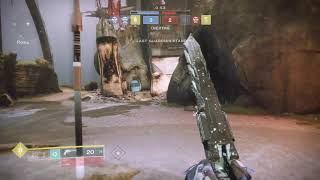 Arcstrider beats Silence & Squall