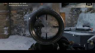 Psyqo Tempid - Wwii Beta Montage