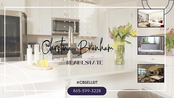 Christina Branham - Coldwell Banker Jim Henry
