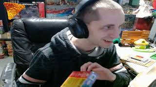 nintendo 64 collecting finally adding a game i been looking for ages to my collection!
i believe this will put me at 241 out of 296 cib! :D
watch live at : twitch.tv/niru nintendo 64 collecting finally adding a game i been looking for ages to my collection!