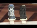 BMW Ride & Dry Sneakers Review