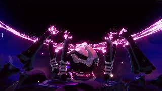 ROR2: Void Fiend vs Voidling Boss Fight Monsoon-No Commentary