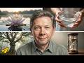 How To Actually Manifest What You Want (Without Your Ego) | Eckhart Tolle