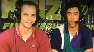 KFIZ @ 100 - Greg Stensland