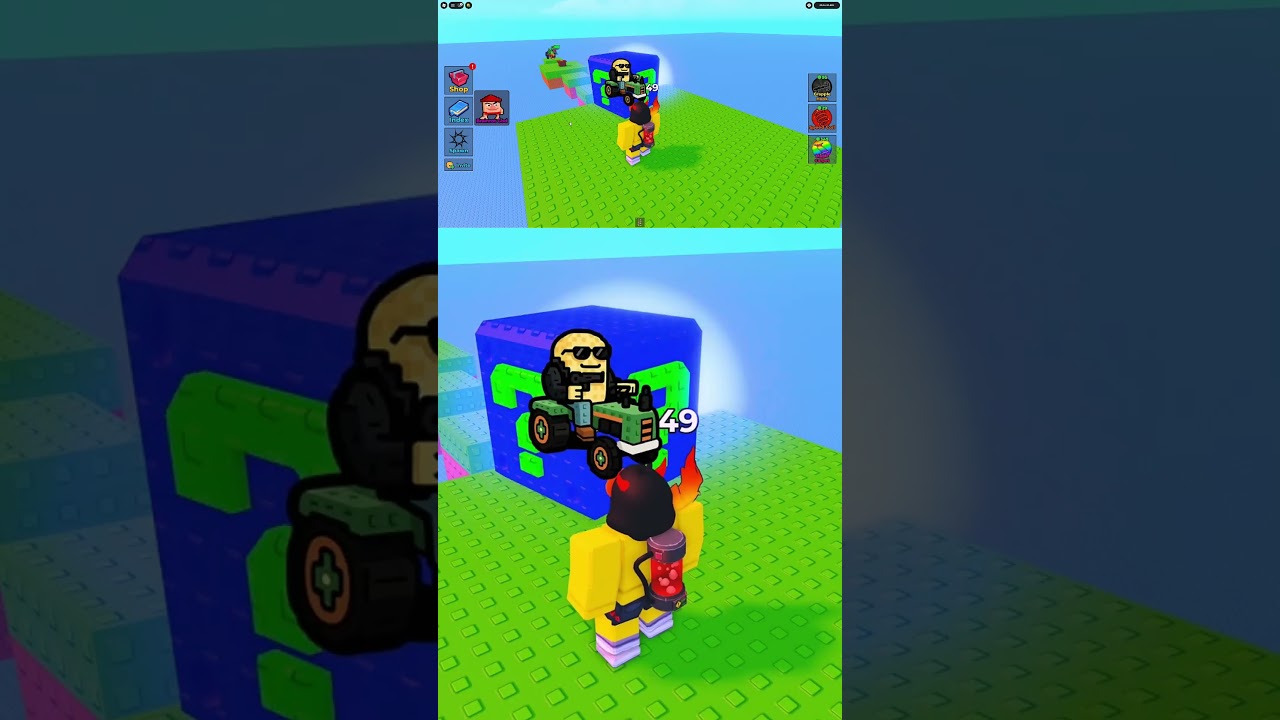 How to get Pop Pop Sahur (Brainrot God) Roblox Find the Brainrot