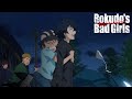 Acchiapparella in moto?! | Rokudo's Bad Girls