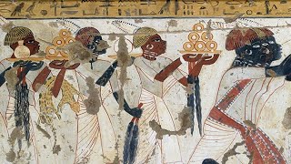 Prof. Walter Williams Weigh In On The Conversation Of Ancient Nubia & Egypt . /  Blackness