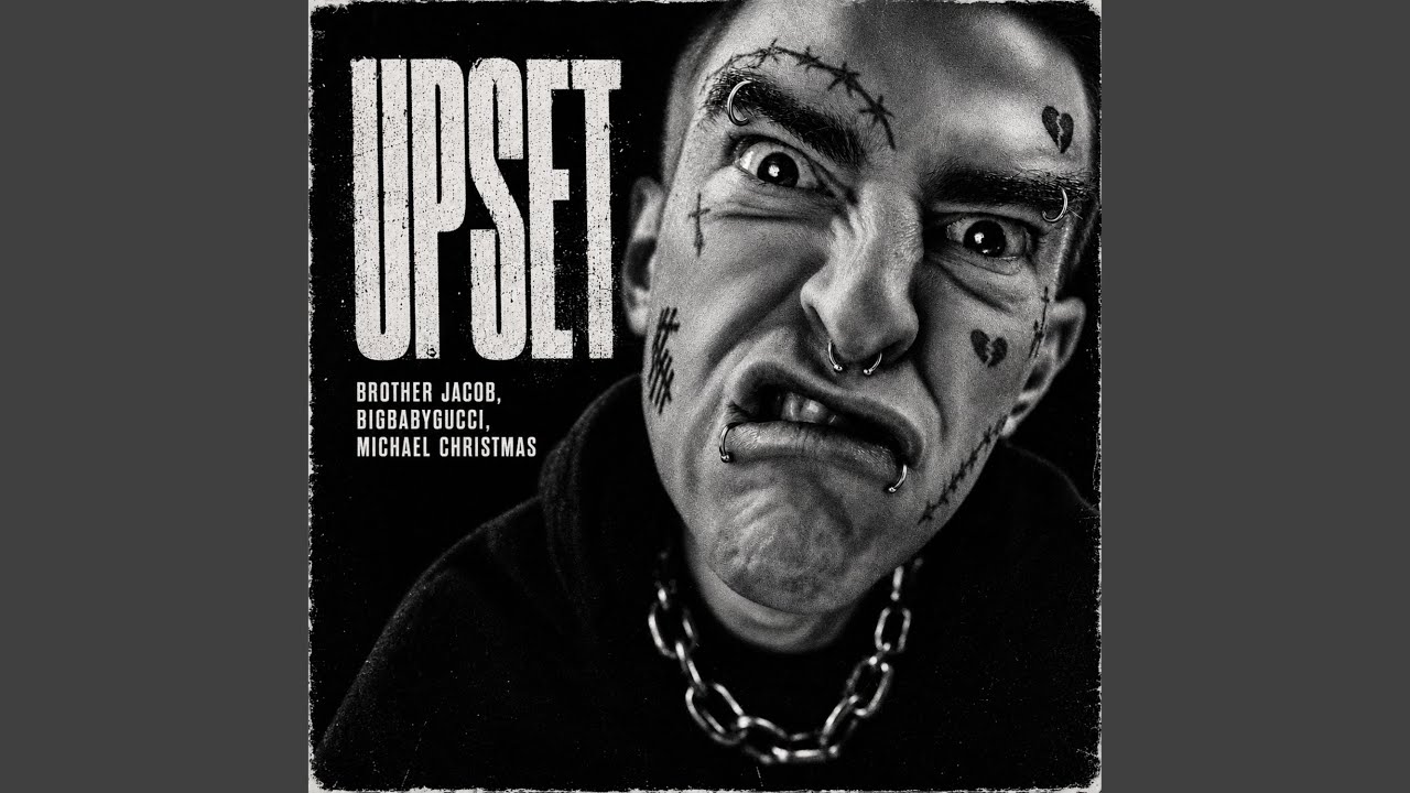 Upset auf YouTube ansehen Upset auf YouTube ansehen
