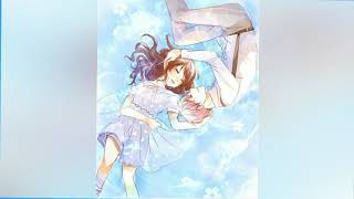 Sad song ~ sweet escape