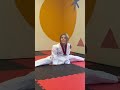 Аттестация учеников по Тхэквандо в школе «Крылья»