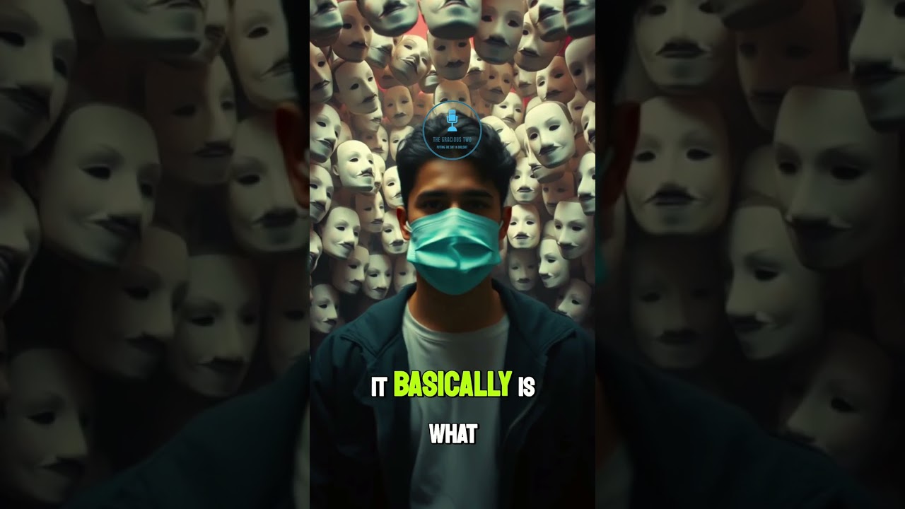 Mind Viruses: Are You Controlling Your Thoughts or Are They Controlling You?