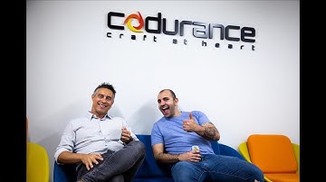 Open Space - Codurance UK June 2022