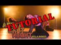 Silk Sonic - After Last Night (Tutorial) Heels Choreography | MihranTV