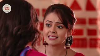 Saath Nibhana Saathiya  | Meera Saves Dharam | Gopi.