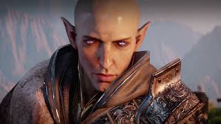 Dragon Age: Inquisition Recap
Dragon Age: Inquisition Recap Dragon Age: Inquisition Recap