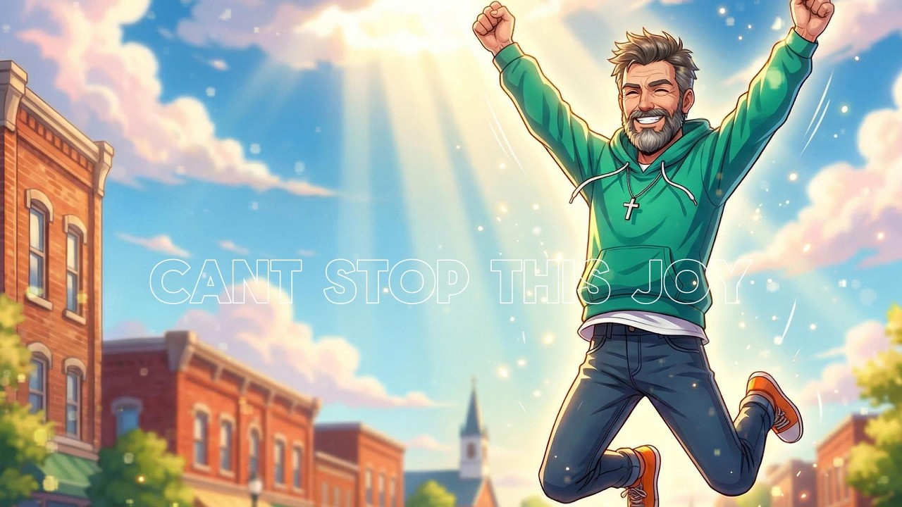 Cant Stop This Joy | Faith-Based Trap Fusion Audio adlı videoyu YouTube'da izle Cant Stop This Joy | Faith-Based Trap Fusion Audio adlı videoyu YouTube'da izle