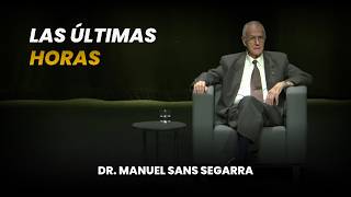 Why do many people near death see deceased relatives? | Dr. Manuel Sans Segarra