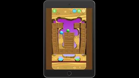 dig this! (Dig it ) 136-10 | CHARTWHEELING | Dig this level 10 chapter 136 solution walkthrough