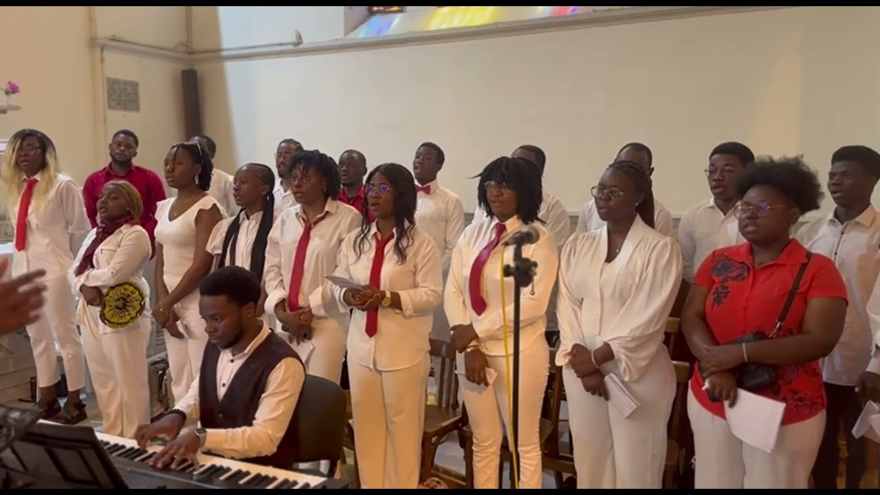 Pentecôte 2025 | Tous les chants de messe en 5min🥳🔥✝️