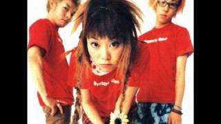 Hysteric Blue - なぜ... chords