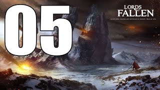 Lords Of The Fallen walkthrough part 5 Lords Of The Fallen walkthrough part 5