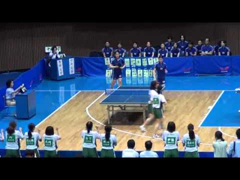 2012①根本・北岡(中大)vs原・吉國(専大)