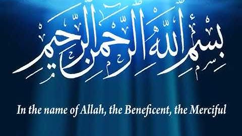 #سورة_الاسراء_تلاوة_عطره_surah_al_Isra   سورة الاسراء تلاوة هادئة وبصوت رائع