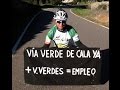 SANTA OLALLA CICLOTURISTA 2015- VIDEO 2