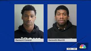 Officers who investigated Beverly carjacking honored by CPD