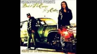 DRE VISHISS - AQUA WOMAN