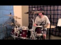 Drum fill 1