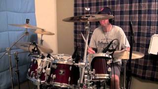 Drum Fill