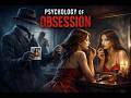 THE PSYCHOLOGY OF OBSESSION