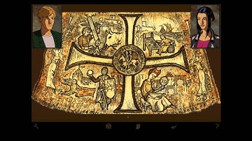 Broken Sword Shadow of The Templars Director