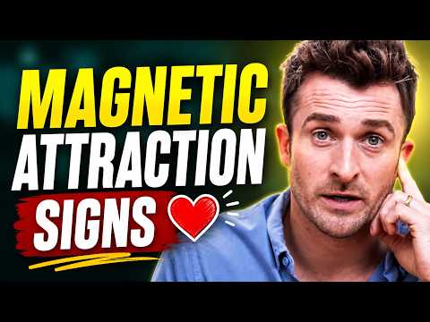 12 Powerful Signs He’s Secretly Obsessed With You ❤️  Matthew Hussey