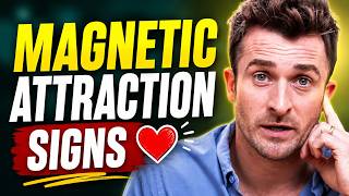 12 Powerful Signs He’s Secretly Obsessed With You ❤️  Matthew Hussey