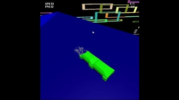 Racing Game | Track Editor | dev log #2