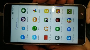 Asus Z012DB Zenfone 3 Frp unlock without pc 100% solution