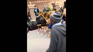 Cibolo Walmart Grand Opening
