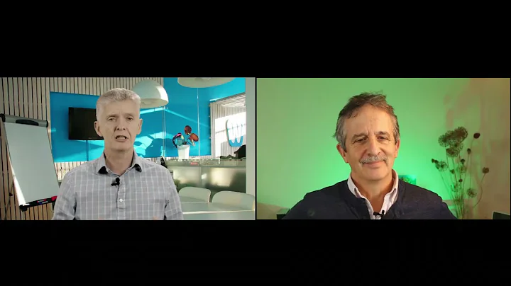 GYDA Talks   Michael Tipper - Peak Performance Pro...