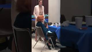 Eileen O Remembrance - Ted Klein Celebration