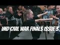 IMD CIVIL WAR FINALS ISSUE 3