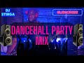 Throwback dancehall mix | party mix | 2024 mix| vybz kartel,alkaline,aidonia,mavado.