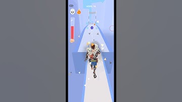 Play All Game IOS-Android-⚡New Update⚡-Walkthrough All Level (IOS-Android) #RUNRICH3D #SHORT #VOODOO